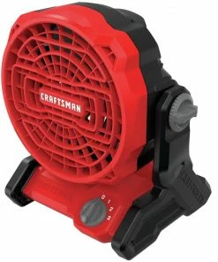 CRAFTSMAN Jobsite Blowers 20-volt Max Jobsite Blower (Tool Only) -Craftsman Store 11231181