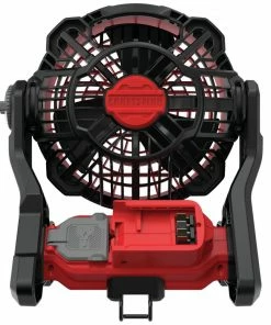 CRAFTSMAN Jobsite Blowers 20-volt Max Jobsite Blower (Tool Only) -Craftsman Store 11231182