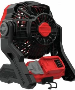 CRAFTSMAN Jobsite Blowers 20-volt Max Jobsite Blower (Tool Only) -Craftsman Store 11231183