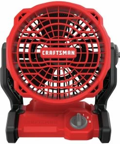 CRAFTSMAN Jobsite Blowers 20-volt Max Jobsite Blower (Tool Only)