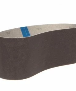CRAFTSMAN Power Tool Sandpaper 4 In x 36 In Z/O Belt 120 Grt 2pk 2-Piece Zirconia Alumina 120-Grit Belt Sandpaper -Craftsman Store 11435540