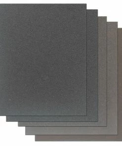 CRAFTSMAN Power Tool Sandpaper Ceramic 1/4 Sheet Asst Grit 5pk 5-Piece Ceramic Alumina Multi-grade Pack Sheet Sandpaper 8 CRAFTSMAN Power Tool Sandpaper Ceramic 1/4 Sheet Asst Grit 5pk 5-Piece Ceramic Alumina Multi-grade Pack Sheet Sandpaper -Craftsman Store 11435576