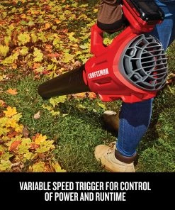 CRAFTSMAN Power Equipment Combo Kits V20 2-Piece 20-volt Max Cordless Power Equipment Combo Kit -Craftsman Store 11629527