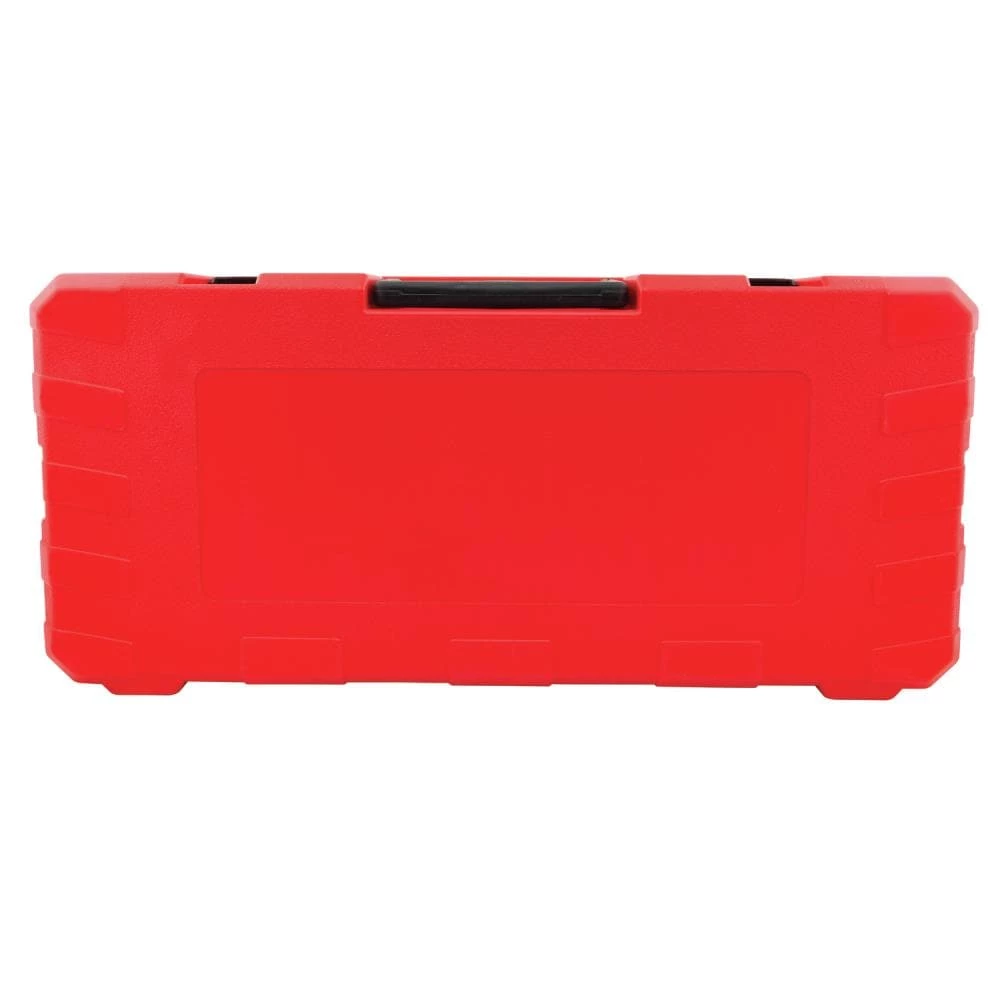 CRAFTSMAN Sockets & Socket Sets 16-Piece Standard (SAE) 3/4-in Drive 12-point 3/4-in Shallow Socket Set 3 CRAFTSMAN Sockets & Socket Sets 16-Piece Standard (SAE) 3/4-in Drive 12-point 3/4-in Shallow Socket Set - Image 3