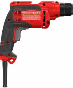 CRAFTSMAN Drills 3/8-in Corded Drill -Craftsman Store 11724173 scaled