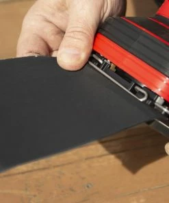 CRAFTSMAN Power Tool Sandpaper Ceramic 1/4 Sheet Asst Grit 5pk 5-Piece Ceramic Alumina Multi-grade Pack Sheet Sandpaper 10 CRAFTSMAN Power Tool Sandpaper Ceramic 1/4 Sheet Asst Grit 5pk 5-Piece Ceramic Alumina Multi-grade Pack Sheet Sandpaper -Craftsman Store 11732313