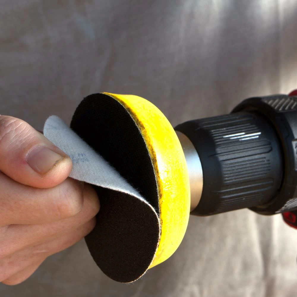 CRAFTSMAN Power Tool Sandpaper 3 In Cer Disc Kit Asst Grits 1+30 Ceramic Alumina Multi-grade Pack Disc Sandpaper 5 CRAFTSMAN Power Tool Sandpaper 3 In Cer Disc Kit Asst Grits 1+30 Ceramic Alumina Multi-grade Pack Disc Sandpaper - Image 5