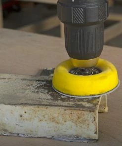 CRAFTSMAN Power Tool Sandpaper 3 In Cer Disc Kit Asst Grits 1+30 Ceramic Alumina Multi-grade Pack Disc Sandpaper 13 CRAFTSMAN Power Tool Sandpaper 3 In Cer Disc Kit Asst Grits 1+30 Ceramic Alumina Multi-grade Pack Disc Sandpaper -Craftsman Store 11732340