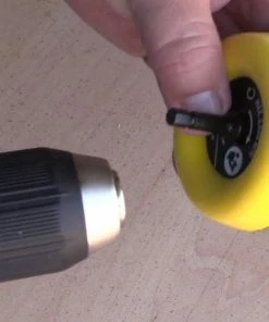 CRAFTSMAN Power Tool Sandpaper 3 In Cer Disc Kit Asst Grits 1+30 Ceramic Alumina Multi-grade Pack Disc Sandpaper 14 CRAFTSMAN Power Tool Sandpaper 3 In Cer Disc Kit Asst Grits 1+30 Ceramic Alumina Multi-grade Pack Disc Sandpaper -Craftsman Store 11732341