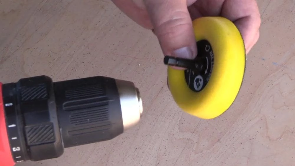 CRAFTSMAN Power Tool Sandpaper 3 In Cer Disc Kit Asst Grits 1+30 Ceramic Alumina Multi-grade Pack Disc Sandpaper 7 CRAFTSMAN Power Tool Sandpaper 3 In Cer Disc Kit Asst Grits 1+30 Ceramic Alumina Multi-grade Pack Disc Sandpaper - Image 7