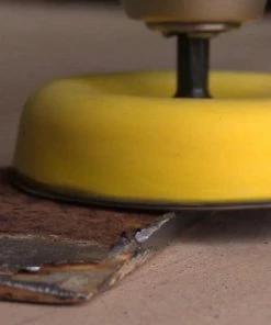 CRAFTSMAN Power Tool Sandpaper 3 In Cer Disc Kit Asst Grits 1+30 Ceramic Alumina Multi-grade Pack Disc Sandpaper 15 CRAFTSMAN Power Tool Sandpaper 3 In Cer Disc Kit Asst Grits 1+30 Ceramic Alumina Multi-grade Pack Disc Sandpaper -Craftsman Store 11732342