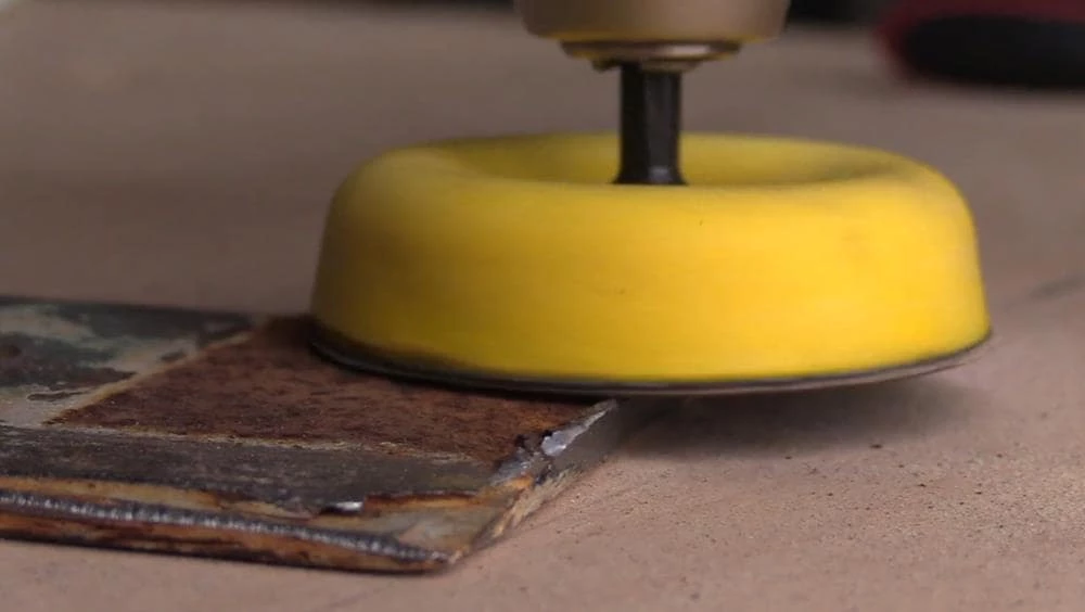 CRAFTSMAN Power Tool Sandpaper 3 In Cer Disc Kit Asst Grits 1+30 Ceramic Alumina Multi-grade Pack Disc Sandpaper 8 CRAFTSMAN Power Tool Sandpaper 3 In Cer Disc Kit Asst Grits 1+30 Ceramic Alumina Multi-grade Pack Disc Sandpaper - Image 8