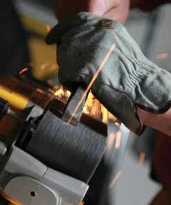 CRAFTSMAN Power Tool Sandpaper 4 In x 36 In Z/O Belt 120 Grt 2pk 2-Piece Zirconia Alumina 120-Grit Belt Sandpaper -Craftsman Store 11732400