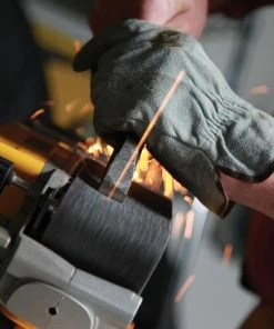 CRAFTSMAN Power Tool Sandpaper 4 In x 36 In Z/O Belt 80 Grit 2pk 2-Piece Zirconia Alumina 80-Grit Belt Sandpaper -Craftsman Store 11866281