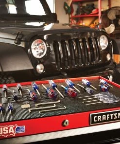 CRAFTSMAN Screwdrivers 25-Piece Acetate Handle Set Screwdriver Set 7 CRAFTSMAN Screwdrivers 25-Piece Acetate Handle Set Screwdriver Set -Craftsman Store 11956688