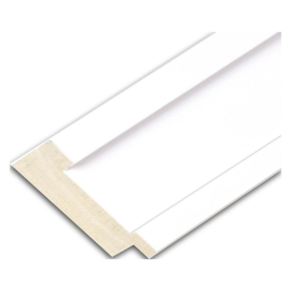 Amanti Art Memo Boards Craftsman White Frame Collection 32.88-in W x 24.88-in H Landscape or Portrait Bulletin Board 2 Amanti Art Memo Boards Craftsman White Frame Collection 32.88-in W x 24.88-in H Landscape or Portrait Bulletin Board - Image 2