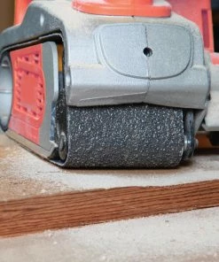 CRAFTSMAN Power Tool Sandpaper 3 In x 21 In Z/O Belt 80 Grit 2pk 2-Piece Zirconia Alumina 80-Grit Belt Sandpaper -Craftsman Store 12061899