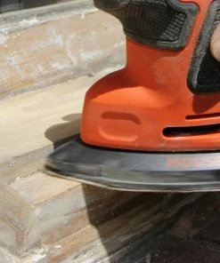 CRAFTSMAN Power Tool Sandpaper Ceramic Mouse Sheet 36 Grit 8pk 8-Piece Ceramic Alumina 36-Grit Detail Sandpaper 10 CRAFTSMAN Power Tool Sandpaper Ceramic Mouse Sheet 36 Grit 8pk 8-Piece Ceramic Alumina 36-Grit Detail Sandpaper -Craftsman Store 12061950