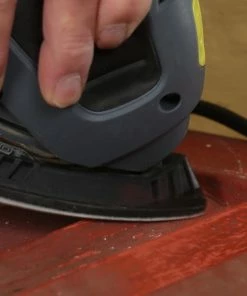 CRAFTSMAN Power Tool Sandpaper Ceramic Mouse Sheet 36 Grit 8pk 8-Piece Ceramic Alumina 36-Grit Detail Sandpaper 11 CRAFTSMAN Power Tool Sandpaper Ceramic Mouse Sheet 36 Grit 8pk 8-Piece Ceramic Alumina 36-Grit Detail Sandpaper -Craftsman Store 12061951