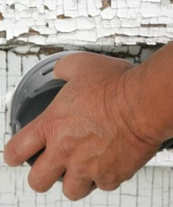 CRAFTSMAN Power Tool Sandpaper 5 In 8H H/L Cer Disc 120 Grt 10pk 10-Piece Ceramic Alumina 120-Grit Disc Sandpaper -Craftsman Store 12061985