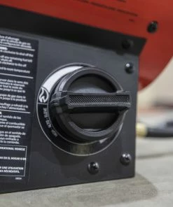 CRAFTSMAN Propane Heaters Craftsman Forced Air Propane 60000-BTU Outdoor Portable Forced Air Propane Heater 12 CRAFTSMAN Propane Heaters Craftsman Forced Air Propane 60000-BTU Outdoor Portable Forced Air Propane Heater -Craftsman Store 12075635 scaled