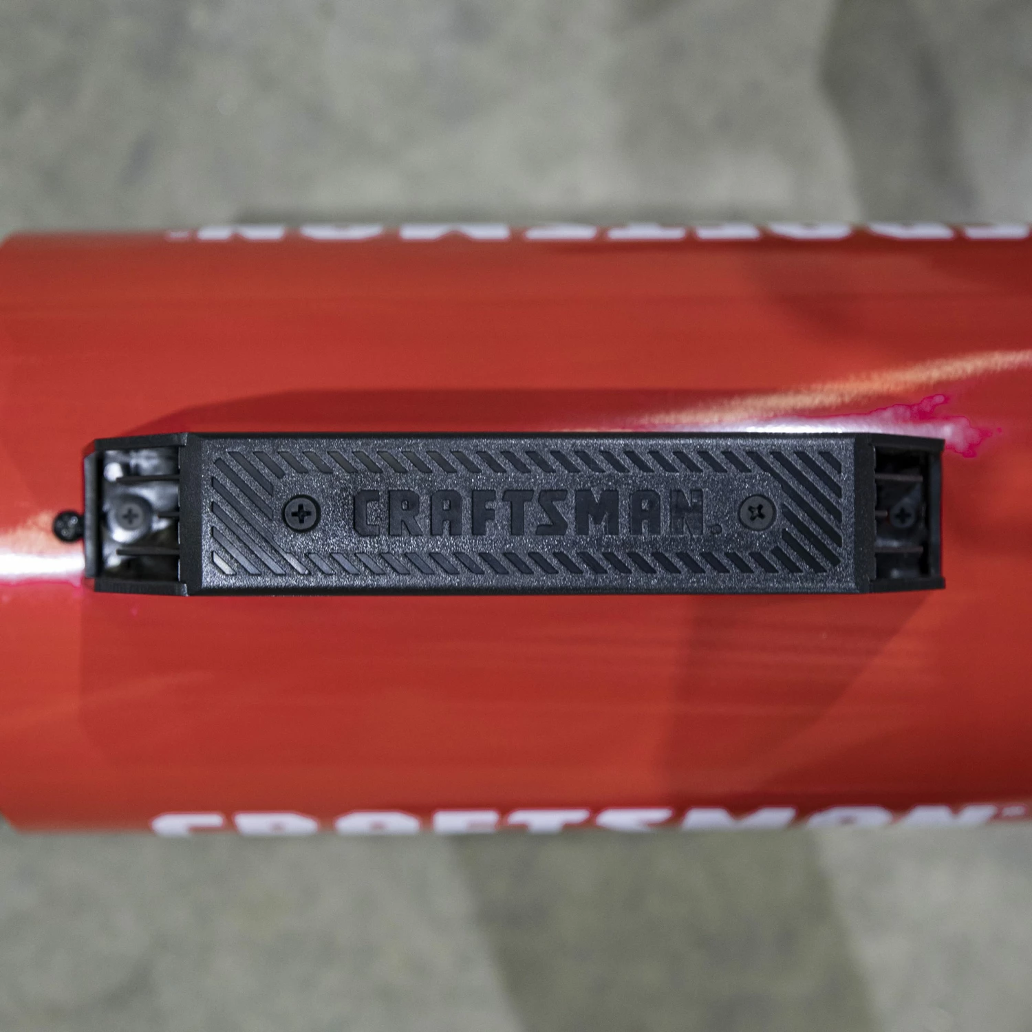 CRAFTSMAN Propane Heaters Craftsman Forced Air Propane 60000-BTU Outdoor Portable Forced Air Propane Heater 6 CRAFTSMAN Propane Heaters Craftsman Forced Air Propane 60000-BTU Outdoor Portable Forced Air Propane Heater - Image 6