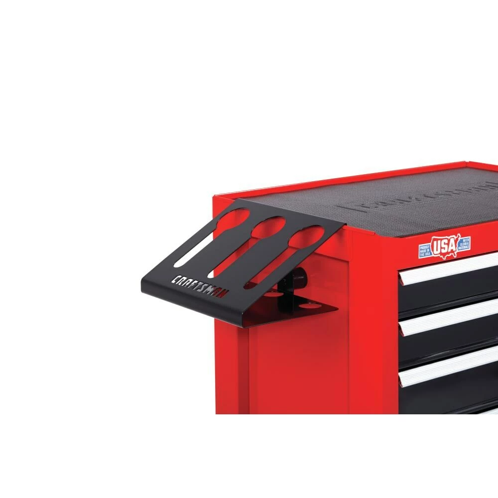 CRAFTSMAN Tool Storage Accessories Steel Tool Holder 7 CRAFTSMAN Tool Storage Accessories Steel Tool Holder - Image 7