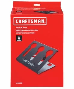 CRAFTSMAN Tool Storage Accessories Steel Tool Holder 16 CRAFTSMAN Tool Storage Accessories Steel Tool Holder -Craftsman Store 12096638