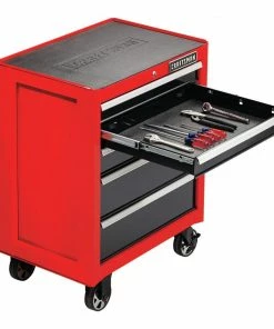 CRAFTSMAN Tool Storage Accessories Foam Compatible with Tool Chests and Tool Cabinets Drawer Liner -Craftsman Store 12096643