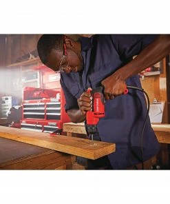 CRAFTSMAN Drills 3/8-in Corded Drill -Craftsman Store 12103582