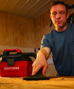 CRAFTSMAN Shop Vacuums V20 20-Volt Max 2-Gallon Cordless Portable Wet/Dry Shop Vacuum (Battery Not Included) 29 CRAFTSMAN Shop Vacuums V20 20-Volt Max 2-Gallon Cordless Portable Wet/Dry Shop Vacuum (Battery Not Included) -Craftsman Store 12103619