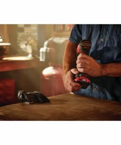 CRAFTSMAN Drills V20 20-volt Max 1/2-in Brushless Cordless Drill (1-Battery Included and Charger Included) 24 CRAFTSMAN Drills V20 20-volt Max 1/2-in Brushless Cordless Drill (1-Battery Included and Charger Included) -Craftsman Store 12103788
