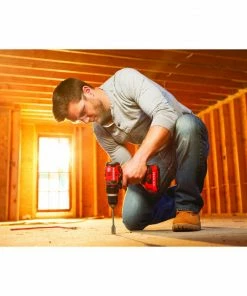 CRAFTSMAN Hammer Drills V20 1/2-in 20-volt Max Variable Speed Brushless Cordless Hammer Drill (2-Batteries Included) 21 CRAFTSMAN Hammer Drills V20 1/2-in 20-volt Max Variable Speed Brushless Cordless Hammer Drill (2-Batteries Included) -Craftsman Store 12103909