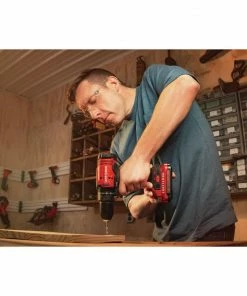 CRAFTSMAN Drills V20 20-volt Max 1/2-in Cordless Drill (1-Battery Included and Charger Included) -Craftsman Store 12114423