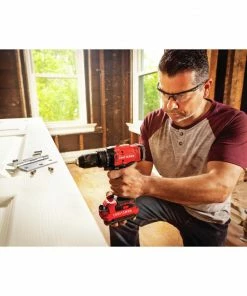 CRAFTSMAN Drills V20 20-volt Max 1/2-in Cordless Drill (1-Battery Included and Charger Included) -Craftsman Store 12114429