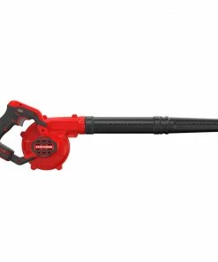 CRAFTSMAN Jobsite Blowers 20-volt Max Jobsite Blower (Tool Only) -Craftsman Store 12114982