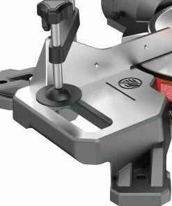 CRAFTSMAN Miter Saws V20 7-1/4-in 20-Volt Max Single Bevel Sliding Compound Cordless Miter Saw -Craftsman Store 12115362