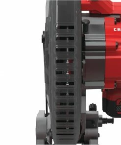 CRAFTSMAN Miter Saws V20 7-1/4-in 20-Volt Max Single Bevel Sliding Compound Cordless Miter Saw -Craftsman Store 12115363