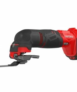 CRAFTSMAN Power Tool Combo Kits V20 6-Tool 20-Volt Max Power Tool Combo Kit with Soft Case (2-Batteries Included and Charger Included) 51 CRAFTSMAN Power Tool Combo Kits V20 6-Tool 20-Volt Max Power Tool Combo Kit with Soft Case (2-Batteries Included and Charger Included) -Craftsman Store 12147260