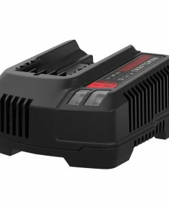 CRAFTSMAN Power Tool Batteries & Chargers 20-Volt Max Power Tool Battery Charger -Craftsman Store 12149559