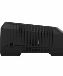 CRAFTSMAN Power Tool Batteries & Chargers 20-Volt Max Power Tool Battery Charger -Craftsman Store 12149561