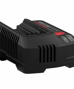CRAFTSMAN Power Tool Batteries & Chargers 20-Volt Max Power Tool Battery Charger -Craftsman Store 12149563