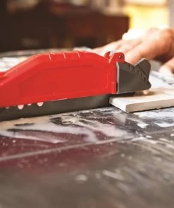 CRAFTSMAN Tile Saws 7-in 30-Amp Tabletop Sliding Table Tile Saw -Craftsman Store 12149588