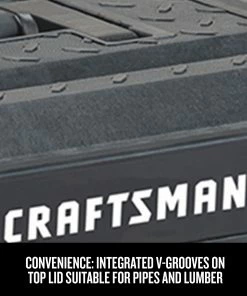 CRAFTSMAN Portable Tool Boxes 18-in (No Drawer Slides) Black Structural Foam Tool Box 12 CRAFTSMAN Portable Tool Boxes 18-in (No Drawer Slides) Black Structural Foam Tool Box -Craftsman Store 12182137