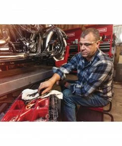 CRAFTSMAN Mechanics Tool Sets 51-Piece Standard (SAE) and Metric Combination Gunmetal Chrome Mechanics Tool Set (3/8-in) -Craftsman Store 12190947