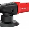 CRAFTSMAN Polishers 5-in Variable Speed Corded Polisher