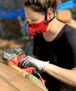 CRAFTSMAN Power Sanders Restorer 120-Volt 4-Amp Corded Drum Sander with Dust Management -Craftsman Store 12209905