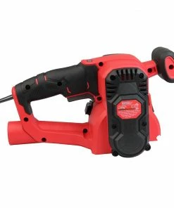 CRAFTSMAN Power Sanders Restorer 120-Volt 4-Amp Corded Drum Sander with Dust Management -Craftsman Store 12209906