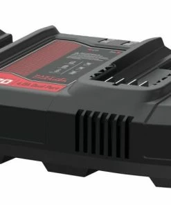 CRAFTSMAN Power Tool Batteries & Chargers 20-Volt Max Power Station