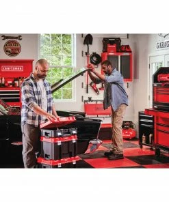 CRAFTSMAN Garage Cabinets 2000 28-in W x 28-in H x 12-in D Steel Wall-mounted Garage Cabinet -Craftsman Store 12240558